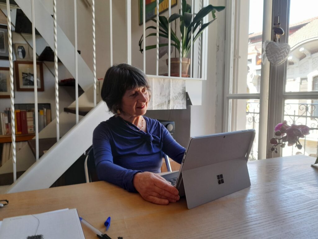 Psicologo online sedute su skype psicologa Emanuela Marangon